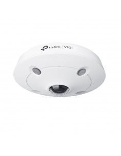 5MP IR мрежова камера...